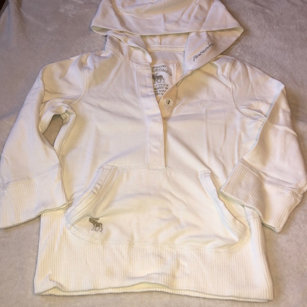 Abercrombie & Fitch pullover